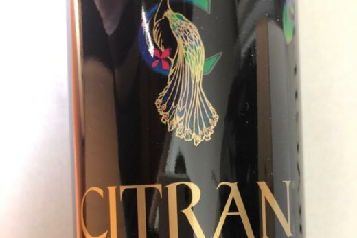 Le Bordeaux de Citran Château Citran
