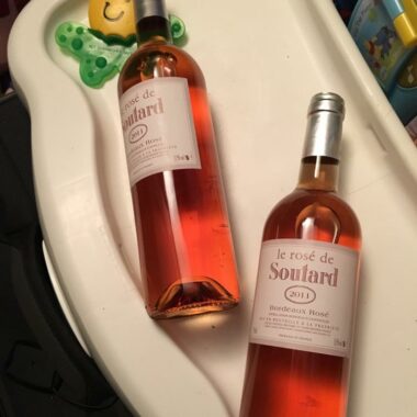 Le Rosé de Soutard Château Soutard