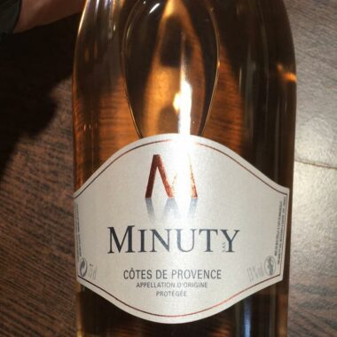 M Château Minuty