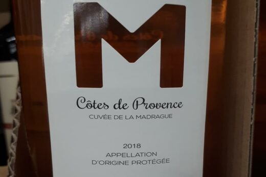 M Domaine de la Madrague