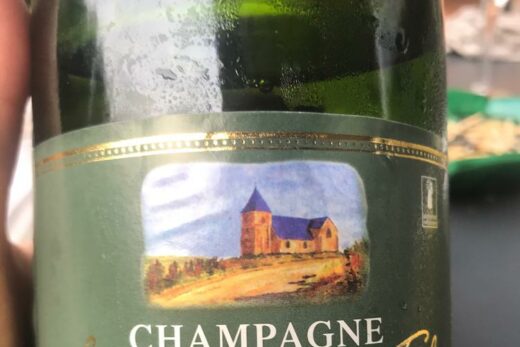 Millésimé Brut Champagne Paul Goerg
