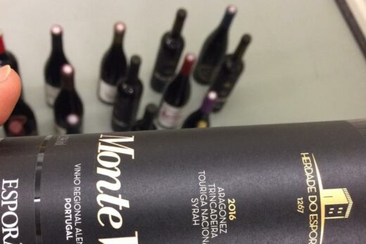 Monte Velho Herdade Do Esporão