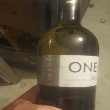 One - Chardonnay & Chenin Domaine Uby