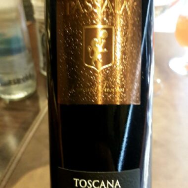 Passaia Cielo E Terra