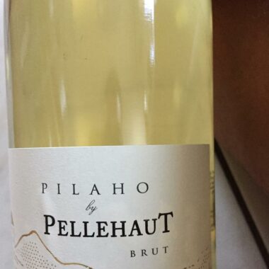 Pilaho Blanc Domaine de Pellehaut