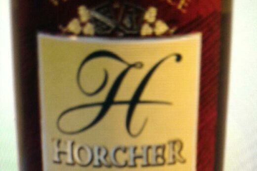 Pinot Gris Domaine Horcher 1