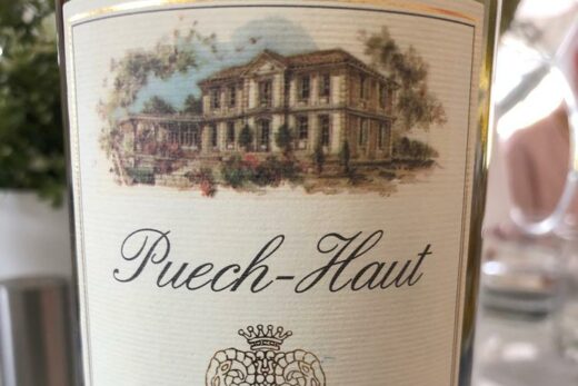 Prestige Château Puech-Haut