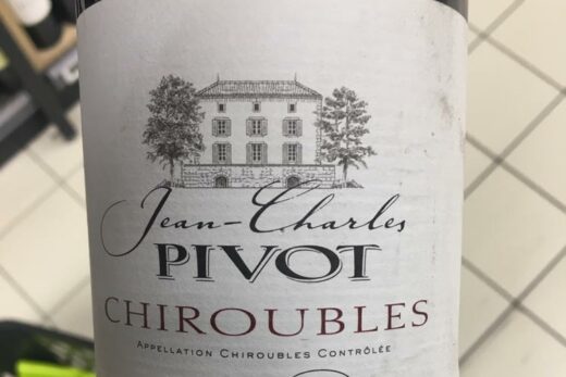 Prestige Jean-Charles Pivot