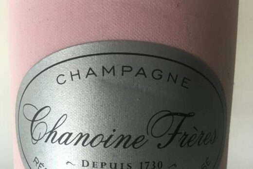 Réserve Privée Brut Champagne Chanoine Frères