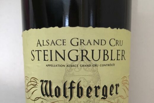 Riesling Wolfberger