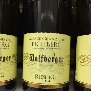 Riesling Wolfberger