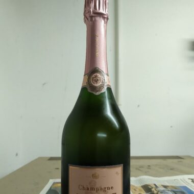 Rosé Brut Champagne Deutz