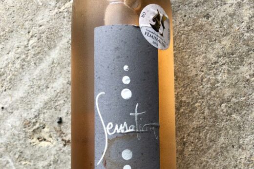 Sensation Domaine les Clos Servien