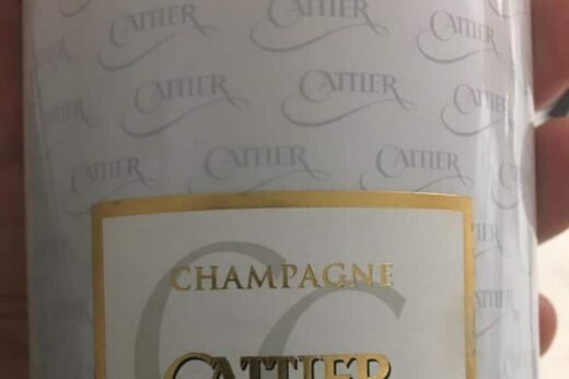 Signature Brut Champagne Cattier