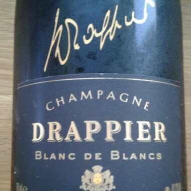Signature Brut Champagne Drappier
