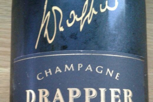 Signature Brut Champagne Drappier