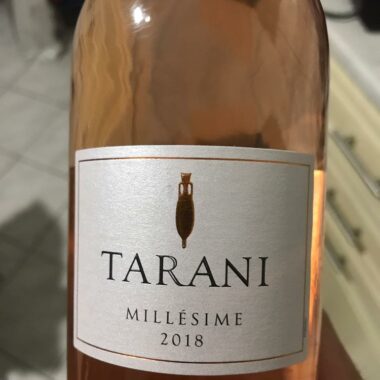 Tarani 2020