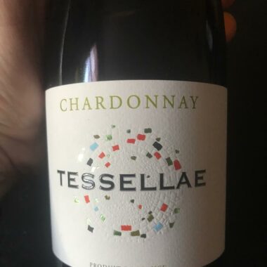 Tessellae - Chardonnay Domaine Lafage