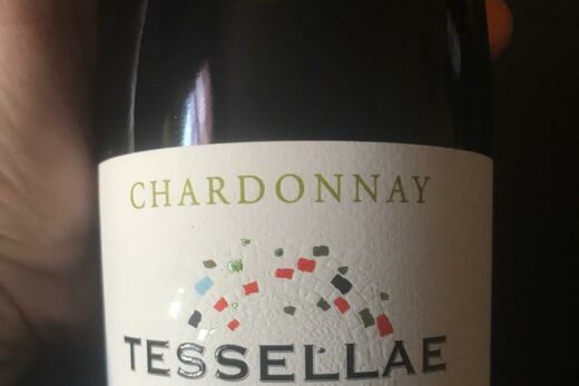 Tessellae - Chardonnay Domaine Lafage
