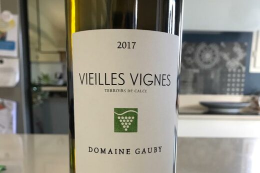 Vieilles Vignes Domaine Gauby