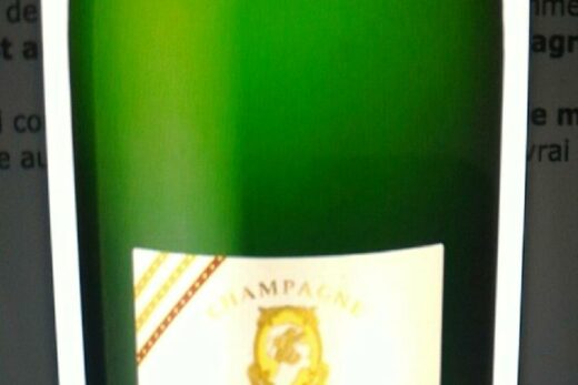 Zoémie - Brut Merveille Champagne de Sousa