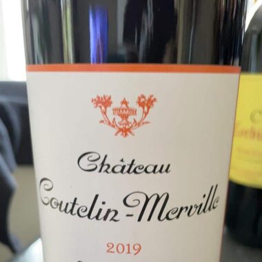 Château Coutelin-Merville