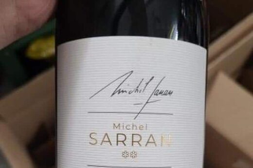 Michel Sarran Wines and Brands