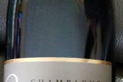 Sélection Brut Champagne Bernard Lonclas