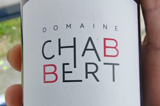 Domaine Chabbert