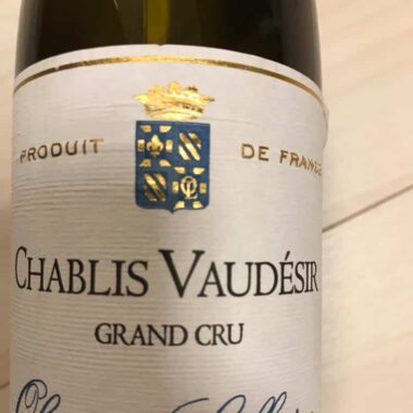 Vaudesir Domaine Olivier Leflaive 1