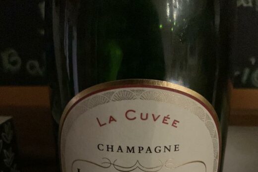 La Cuvée - Brut Champagne Laurent Perrier