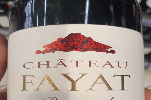 Château Fayat 2016