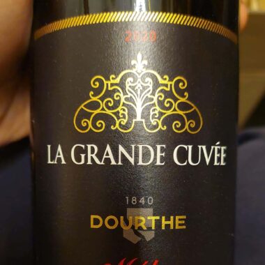 La Grande Cuvée Vins & Vignobles Dourthe