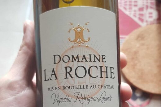 Domaine la Roche