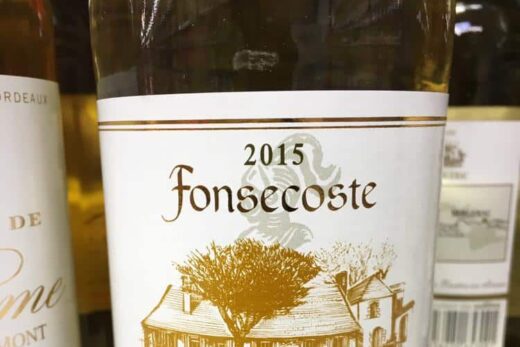 Fonsecoste 2004