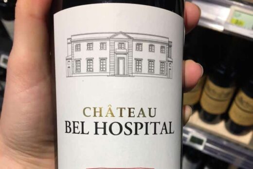 Château Bel Hospital 2015