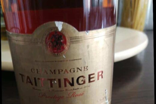 Prestige Brut Champagne Taittinger