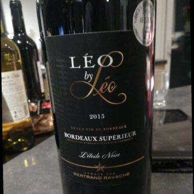 L'étoile Noire Leo By Leo 2015