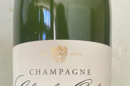 Brut Carte Noire Champagne Charles Orban