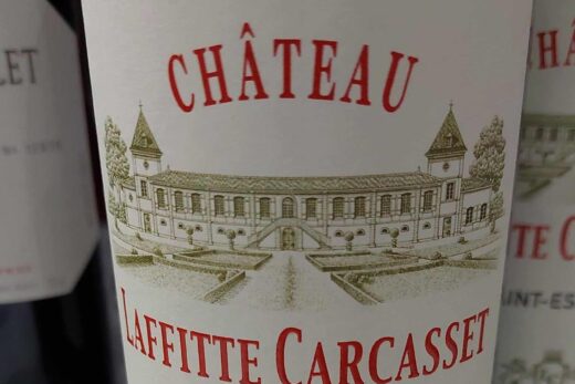 Château Laffitte-Carcasset