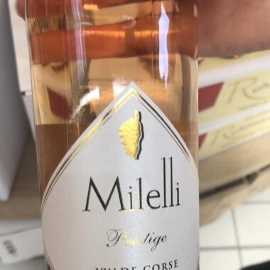 Prestige Milelli