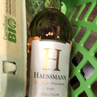 Haussmann 2019