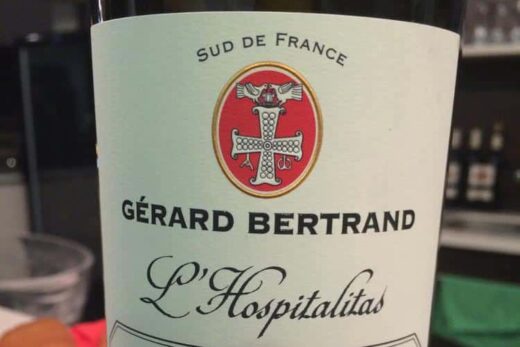 L'Hospitalitas Gérard Bertrand