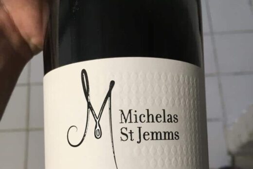 Signature Domaine Michelas - St Jemms