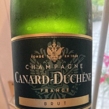 Brut Champagne Canard-Duchêne
