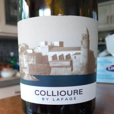 Collioure by Lafage Domaine Lafage