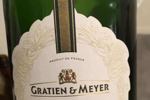 Grande Cuvée Brut Gratien & Meyer