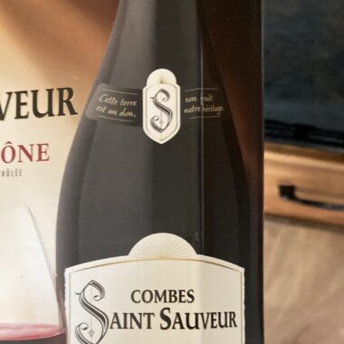 Les Combes Saint Sauveur Jean Lapardieu