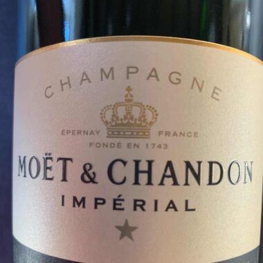 Brut Impérial Champagne Moët & Chandon