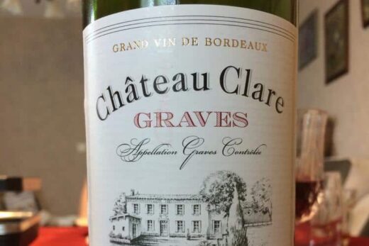 Château Clare